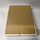 Bandai 1993 Mighty Morphin Power Rangers Deluxe Megazord (Boxed) - Missing Parts