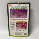 Bandai 1994 MMPR Falls Apart Putty Patrol SEALED