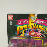 Bandai 1994 MMPR Sword Slashing Goldar SEALED