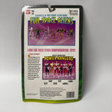 Bandai 1994 MMPR Sword Slashing Goldar SEALED