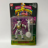 Bandai 1994 MMPR Head Butting Robogoat SEALED