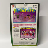 Bandai 1994 MMPR Head Butting Robogoat SEALED