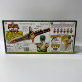 Bandai 1994 MMPR Dragon Dagger BOXED