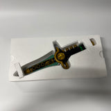 Bandai 1994 MMPR Dragon Dagger BOXED