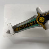 Bandai 1994 MMPR Dragon Dagger BOXED