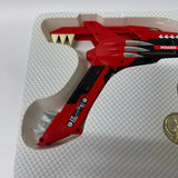 Bandai 1993 MMPR Power Morpher & Power Gun/Sword BOXED