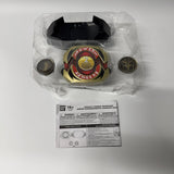 Bandai Mighty Morphin Power Rangers Legacy Green & White Ranger Morpher