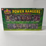 Bandai 1993 MMPR Collectors Set I SEALED