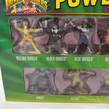 Bandai 1993 MMPR Collectors Set I SEALED