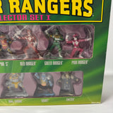 Bandai 1993 MMPR Collectors Set I SEALED