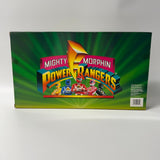 Bandai 1993 MMPR Collectors Set I SEALED