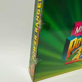 Bandai 1993 MMPR Collectors Set I SEALED