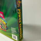 Bandai 1993 MMPR Collectors Set I SEALED