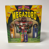Bandai 1993 MMPR Megazord SEALED