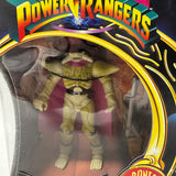 Bandai 1993 MMPR Evil Space Alien Bones SEALED