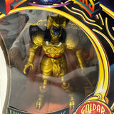 Bandai 1993 MMPR Evil Space Alien Goldar SEALED
