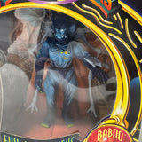Bandai 1993 MMPR Evil Space Alien Baboo SEALED