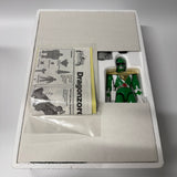 1993 Bandai MMPR Dragonzord with Green Ranger BOXED