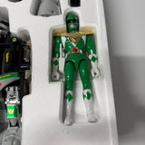 1993 Bandai MMPR Dragonzord with Green Ranger BOXED