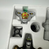 1993 Bandai MMPR Dragonzord with Green Ranger BOXED