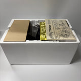 Bandai 1993 Mighty Morphin Power Rangers Titanus the Carrier Zord BOXED