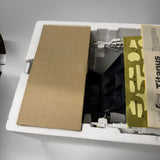 Bandai 1993 Mighty Morphin Power Rangers Titanus the Carrier Zord BOXED