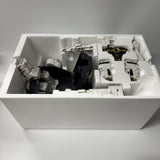 Bandai 1993 Mighty Morphin Power Rangers Titanus the Carrier Zord BOXED