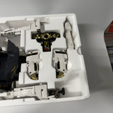 Bandai 1993 Mighty Morphin Power Rangers Titanus the Carrier Zord BOXED