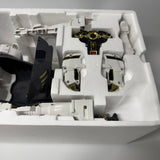 Bandai 1993 Mighty Morphin Power Rangers Titanus the Carrier Zord BOXED
