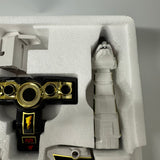 Bandai 1993 Mighty Morphin Power Rangers Titanus the Carrier Zord BOXED
