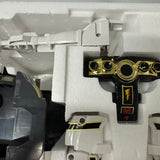Bandai 1993 Mighty Morphin Power Rangers Titanus the Carrier Zord BOXED