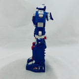 Bandai 1998 Power Rangers In Space Deluxe Astro Megazord (broken shield handle)