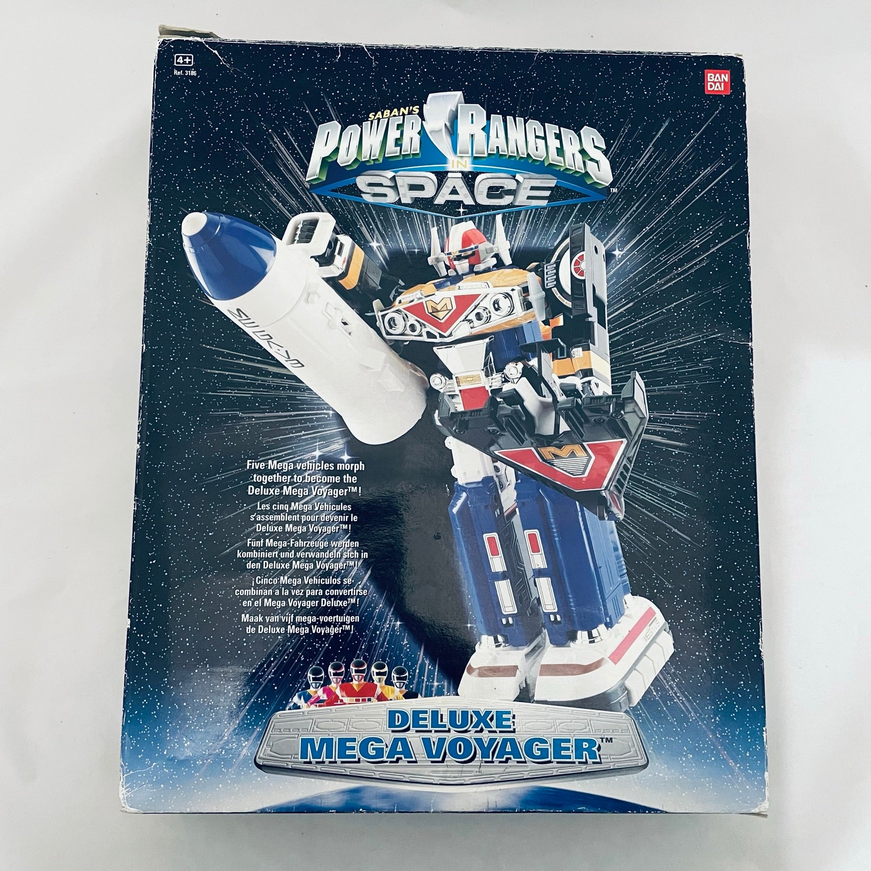 Power Rangers | Angel Grove Toys & Collectables – Tagged 