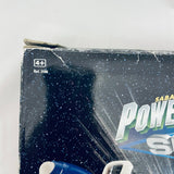 Bandai 1998 Power Rangers In Space Deluxe Mega Voyager (boxed)