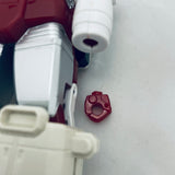 Bandai 1998 Power Rangers In Space Deluxe Mega Voyager (boxed)