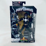 Bandai Mighty Morphin Power Rangers Legacy Black Ranger