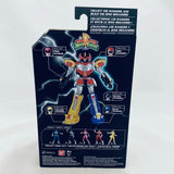 Bandai Mighty Morphin Power Rangers Legacy Black Ranger