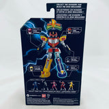 Bandai Mighty Morphin Power Rangers Legacy Blue Ranger