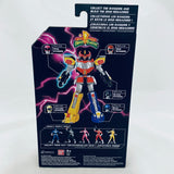 Bandai Mighty Morphin Power Rangers Legacy Pink Ranger