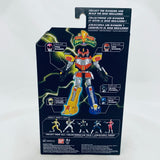 Bandai Mighty Morphin Power Rangers Legacy Yellow Ranger