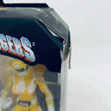 Bandai Mighty Morphin Power Rangers Legacy Yellow Ranger