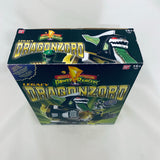 Bandai Mighty Morphin Power Rangers Legacy Green Dragonzord