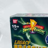 Bandai Mighty Morphin Power Rangers Legacy Dragon Dagger