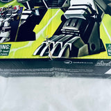 Bandai Mighty Morphin Power Rangers Legacy Tigerzord