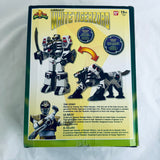 Bandai Mighty Morphin Power Rangers Legacy Tigerzord