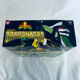 Bandai Mighty Morphin Power Rangers Legacy Green Dragonzord