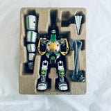 Bandai Mighty Morphin Power Rangers Legacy Green Dragonzord