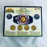 Bandai Mighty Morphin Power Rangers Legacy Power Morpher