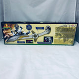 Bandai Mighty Morphin Power Rangers Legacy Saba Sword