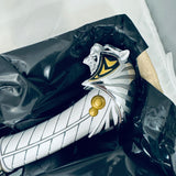 Bandai Mighty Morphin Power Rangers Legacy Saba Sword